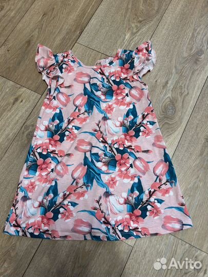 Детские вещи пакетом