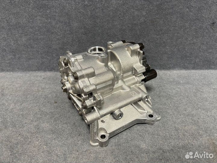 Масляный насос BMW B58B30A