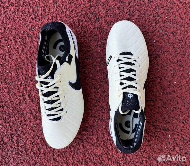 Бутсы Nike Tiempo Legend 10 Elite FG