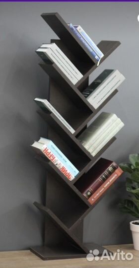 Полка для книг