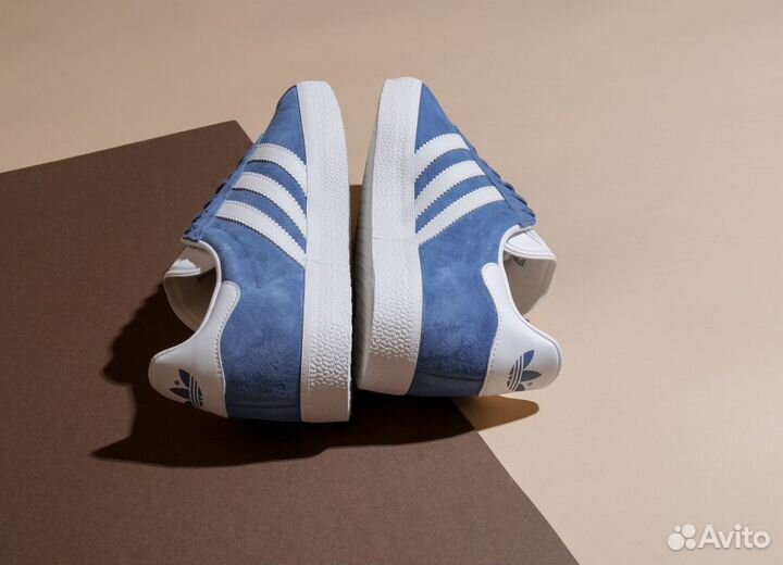 Кроссовки adidas Originals Gazelle Super Essential