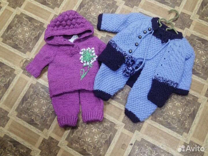 Костюмы детские