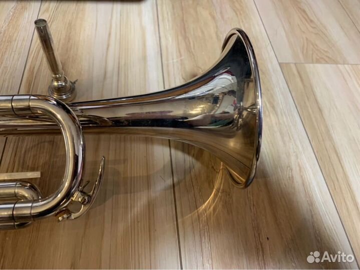 Труба Yamaha YTR1310 Made in Japan