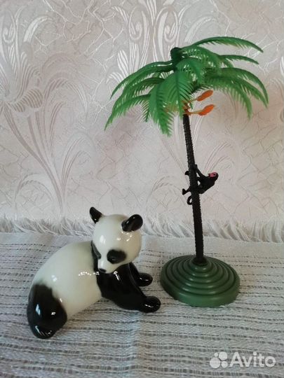 Статуэтки фарфор