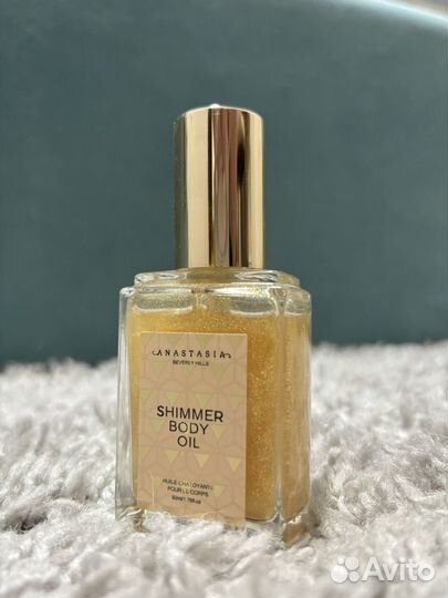 Косметика пакетом: Attar, Chanel, Nyx, Yves Roche