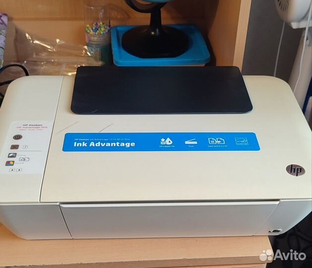 Мфу HP deskjet