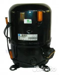 Компрессор 4540