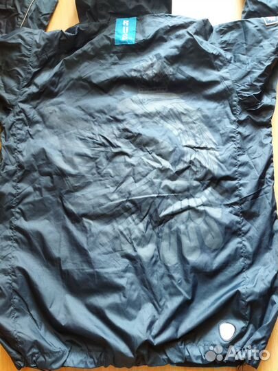 Спортивная одежда