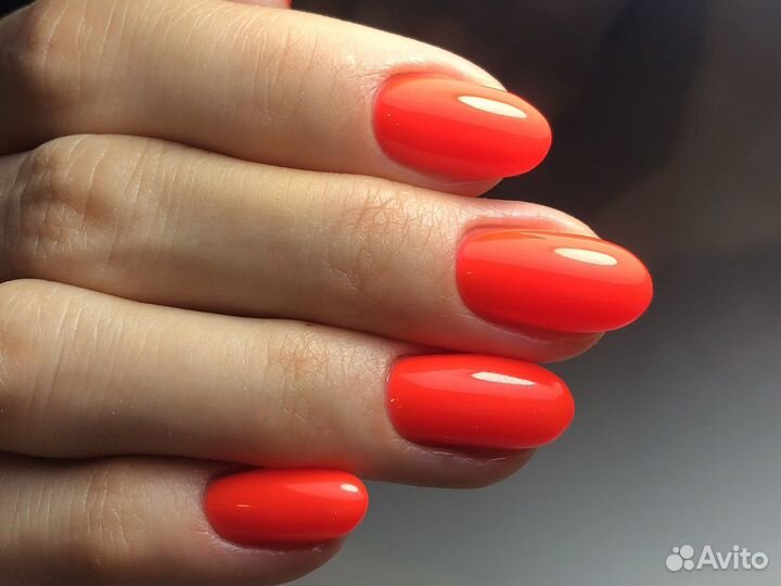 Маникюр педикюр Братиславская