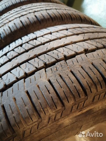 Triangle TR257 235/60 R16 100T