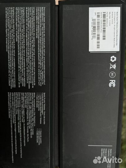 Наушники beats studio 3 wireless оригинал