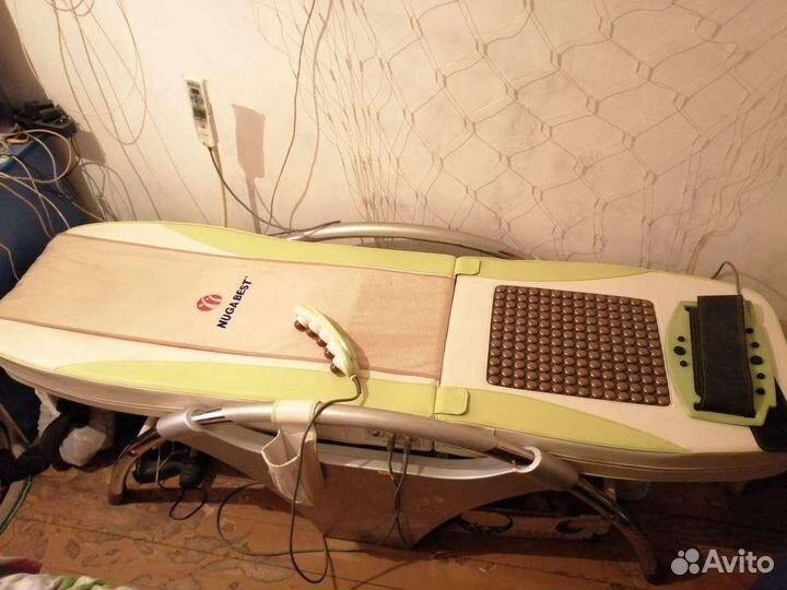 Кровать Huqa Best