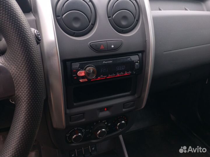 LADA Largus 1.6 МТ, 2021, 121 000 км