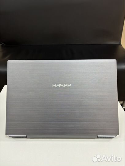 Игровой ноутбук Hasee RTX 3050