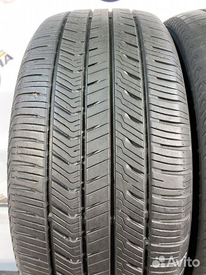 Yokohama Geolandar X-CV G057 255/50 R20 107W