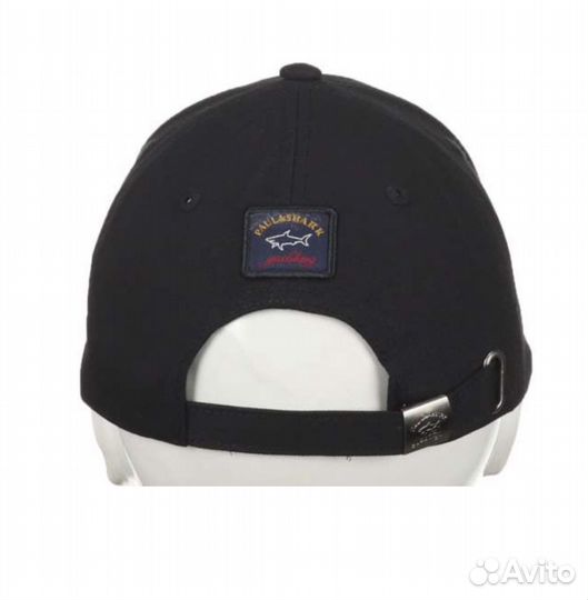 Бейсболка paul shark