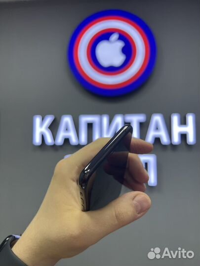 iPhone 11 Pro, 256 ГБ