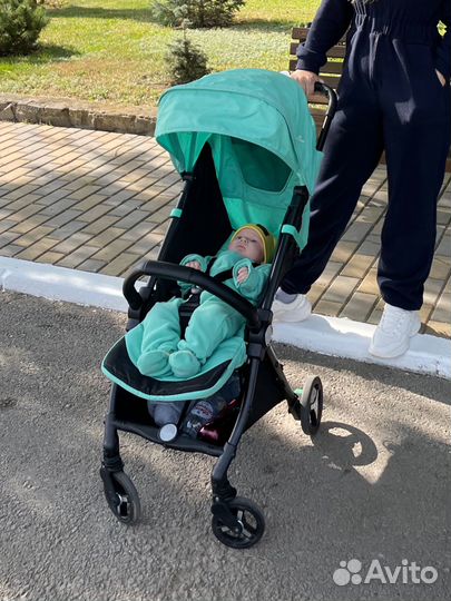 Коляска silver cross jet