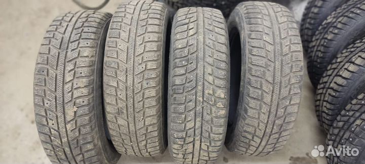 Kumho I'Zen KW22 185/65 R15