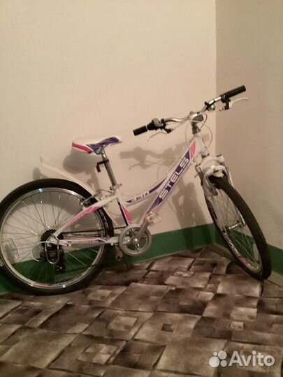 Велосипед Stels