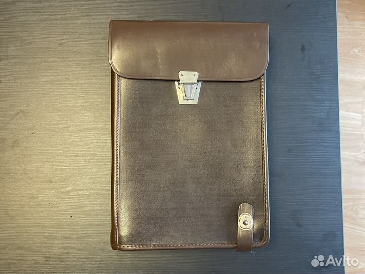 Сумка планшет офицерская