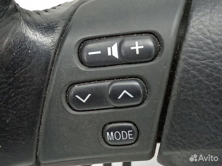 Руль для Lexus RX 2 (XU30)