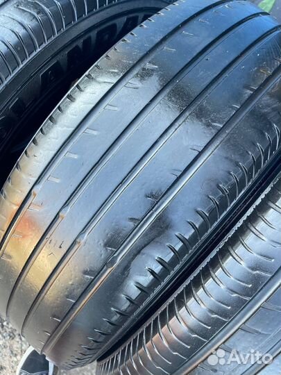 Yokohama 104ZR 225/65 R17