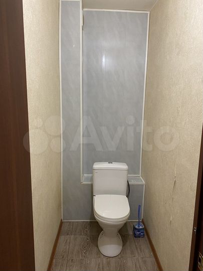 3-к. квартира, 82,8 м², 1/9 эт.