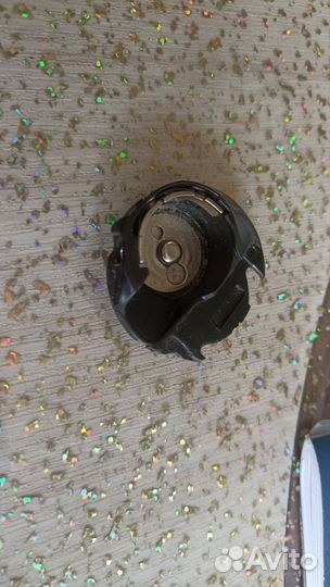 Швейная машина jaguar 971