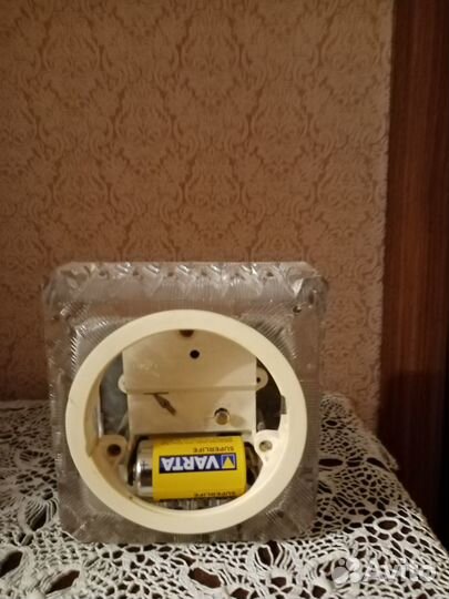 Часы Маяк, Янтарь, Весна. Механические и электронн