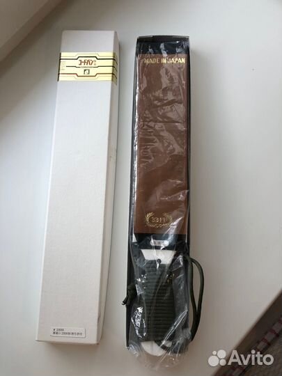 Ремень (борд) для правки бритв Kanayama