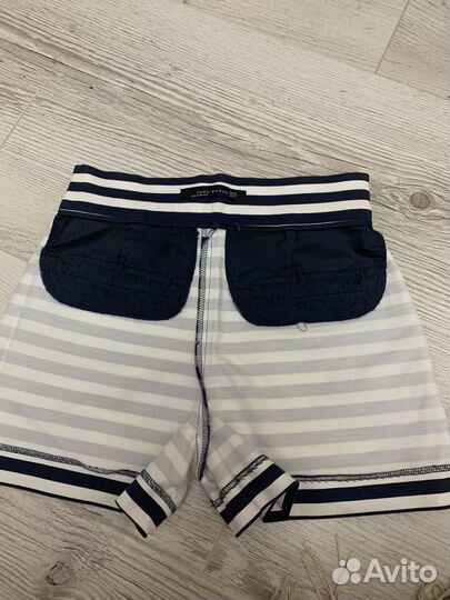 Шорты Zara woman