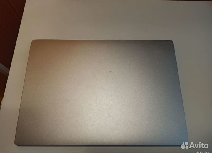Xiaomi mi notebook air 12.5