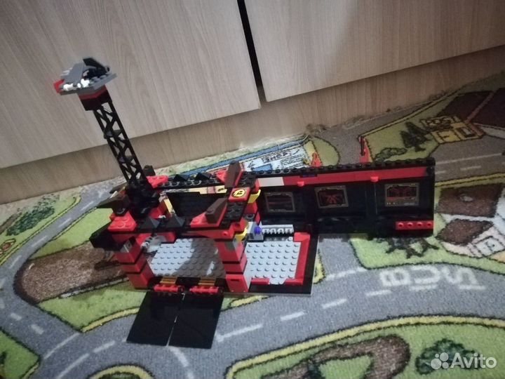 Lego ninjago