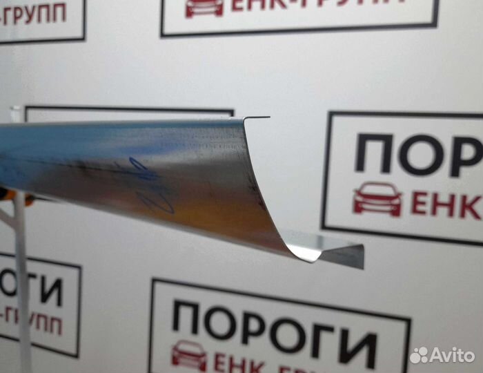 Пороги Ford Focus 2 купэ и другие