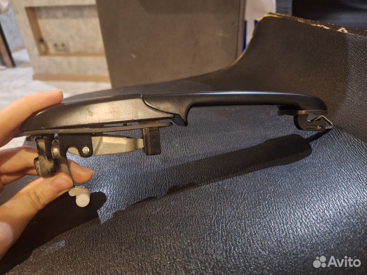 Задняя правая учка Volkswagen Passat b4