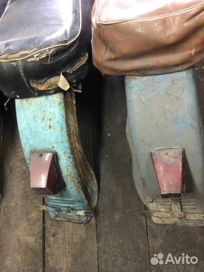 Запчасти Иж Планета,Юпитер