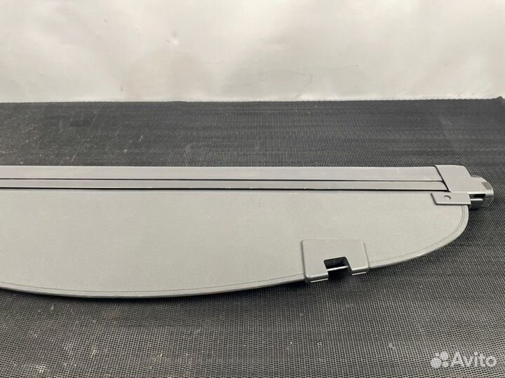 Шторка багажника мазда CX-5 KE 2011-2017