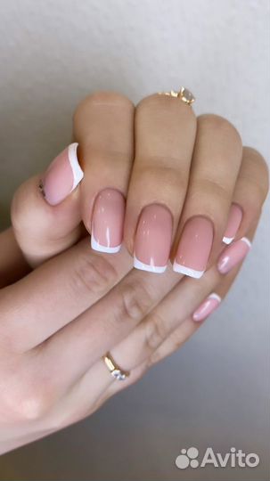 Маникюр, педикюр, уютная студия в ЖК Чистое небо