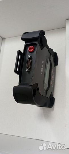 Мультимарочный сканер Texa Multihub