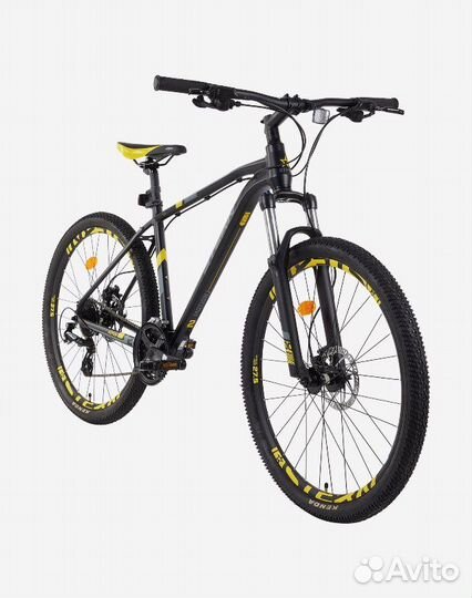 Горный велосипед stern