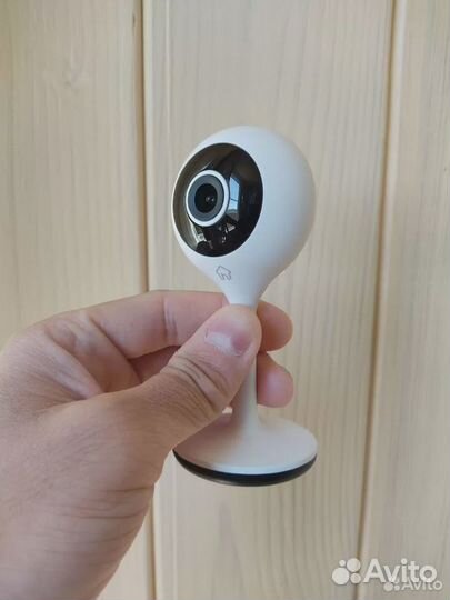 Wi-Fi камера Laxihub M3-TY
