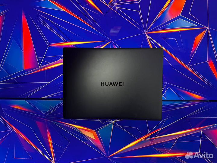 Универсальный ноутбук Huawei i5 i7