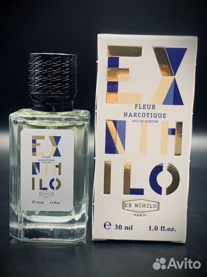 Духи флаер наркотик 30мл Дубай