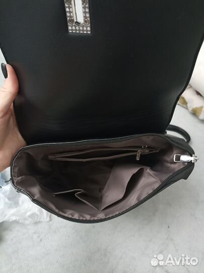 Рюкзак женский