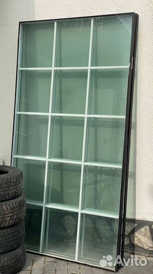 Стеклопакеты бу