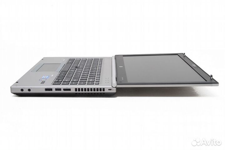 Ноутбук HP Core i5