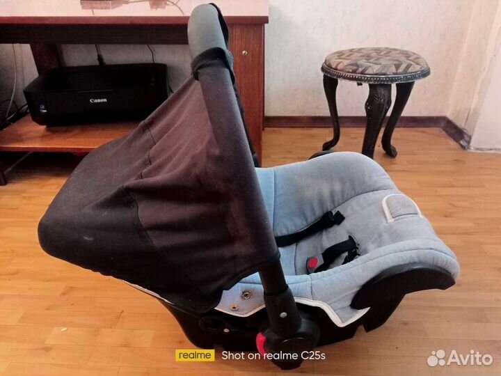 Автолюлька от 0