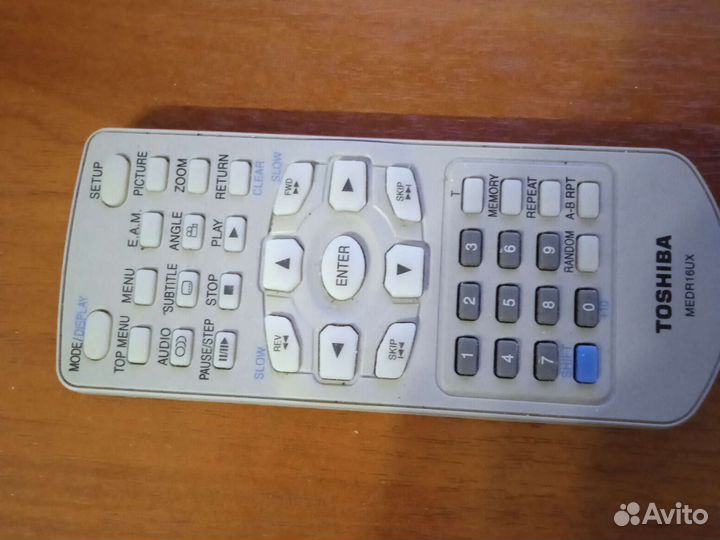 Пульт ду аудио