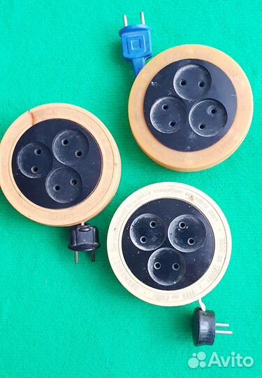 Удлинитель сетевой 